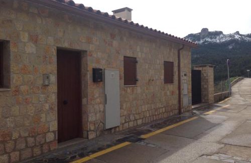 Capafonts Apartment | Apartament a Capafonts - "Ribatell"