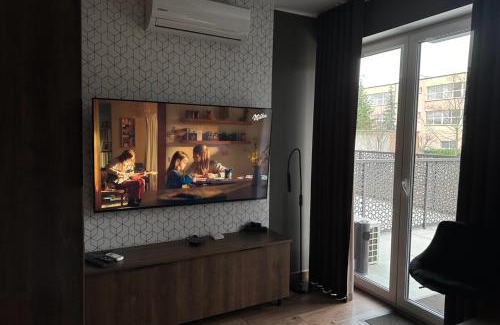 Ostrow Wielkopolski Apartment | Apartament A Park City