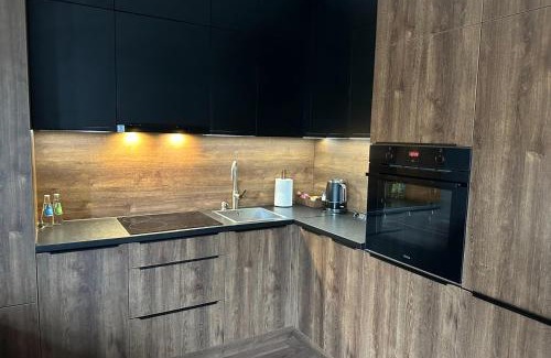 Ostrow Wielkopolski Apartment | Apartament A Park City