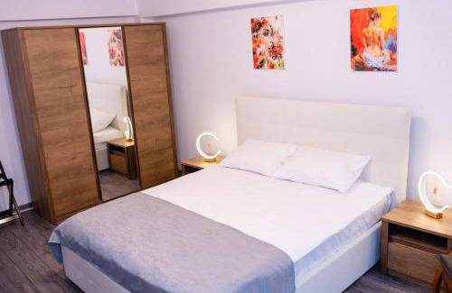 Drobeta-Turnu Severin Apartment | Apartament ALESSIA