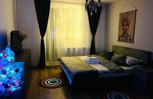 Selimbar Apartment | Apartament acasă