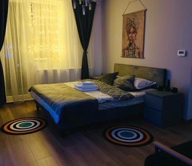 Selimbar Apartment | Apartament acasă
