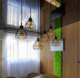 Sighisoara Apartment | Apartament ACs Studio