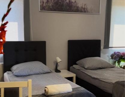 Kepno Hostel | Apartament Adabet