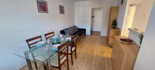 Lublin Apartment | Apartament Agatowa