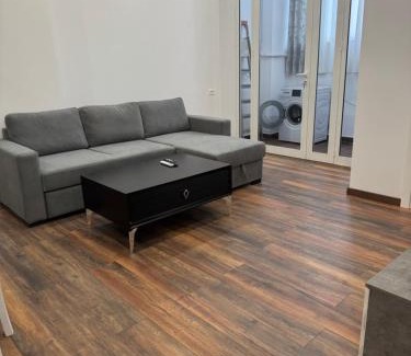 Tirana Apartment | Apartament