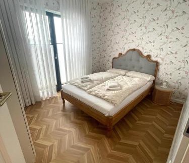 Chojnice Apartment | Apartament Aleja Poetów