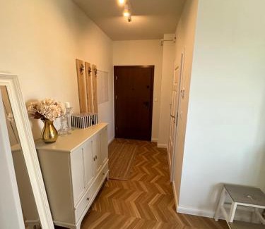 Chojnice Apartment | Apartament Aleja Poetów