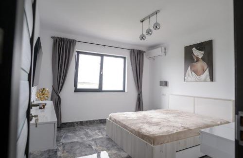 Eforie Apartment | Apartament Aleyna Eforie Nord