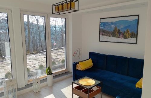 Jaszowiec Apartment | Apartament Alias