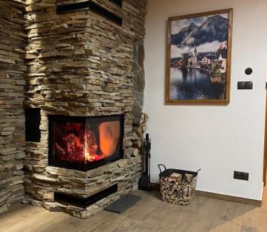 Szlachtowa Apartment | APARTAMENT ALPY