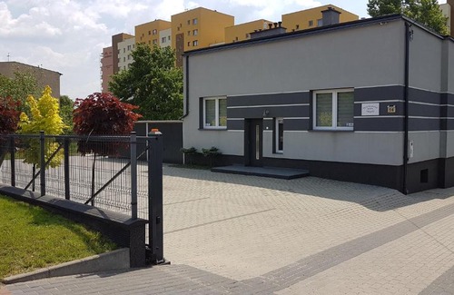 Sosnowiec Apartment | Apartament Angelo