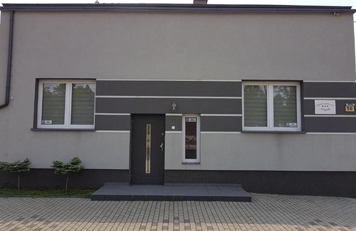 Sosnowiec Apartment | Apartament Angelo