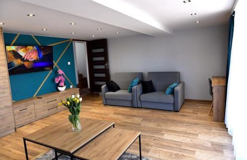 Lgota Apartment | Apartament Anna