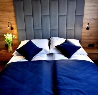 Lgota Apartment | Apartament Anna
