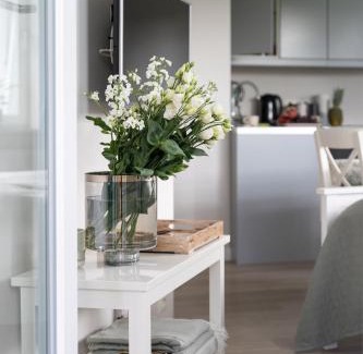 Sopot Apartment | Apartament Anna