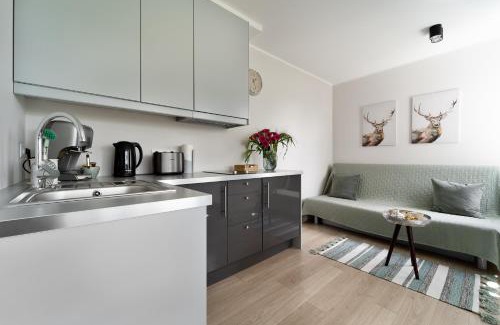 Sopot Apartment | Apartament Anna