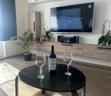 Fagaras Apartment | Apartament AntoniaS