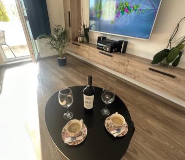 Fagaras Apartment | Apartament AntoniaS