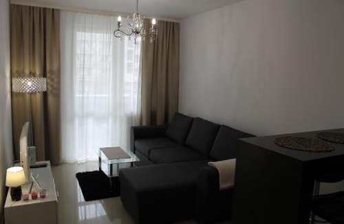 Bialystok Apartment | Apartament Antoniukowska 60