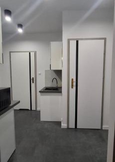 Walbrzych Apartment | Apartament Antracyt