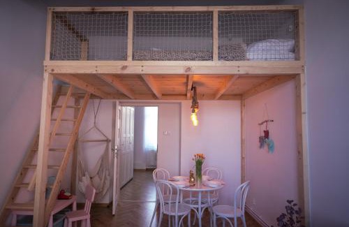Przemysl Apartment | Apartament Antresola Przemyśl