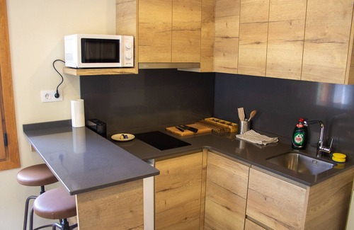 Esterri D'Aneu Apartment | Apartament Areny