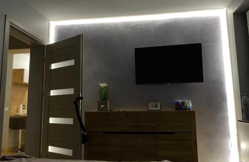Stronie Slaskie Apartment | Apartament Artemida Kletno