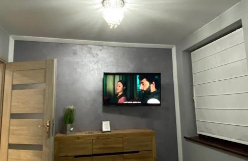 Stronie Slaskie Apartment | Apartament Artemida Kletno
