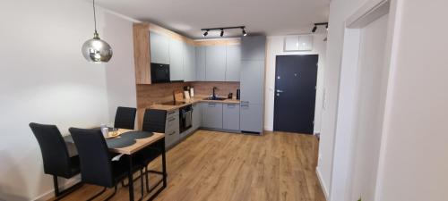 Kolobrzeg Apartment | Apartament Artyleryjska 205