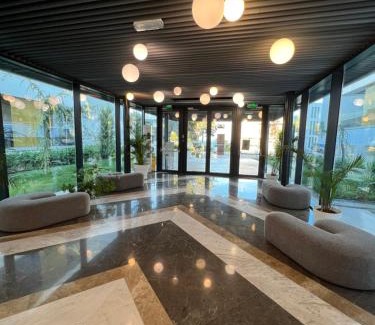 Neptun Apartment | Apartament Astria Olimp
