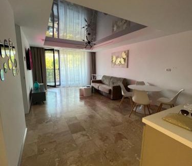 Neptun Apartment | Apartament Astria Olimp