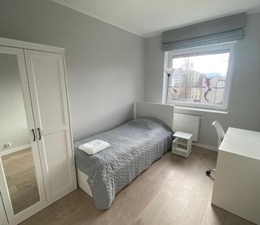 Srodmiescie Apartment | Apartament Atrium