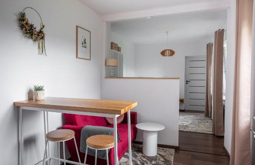 Ostrow Wielkopolski Apartment | Apartament AUGUSTYN