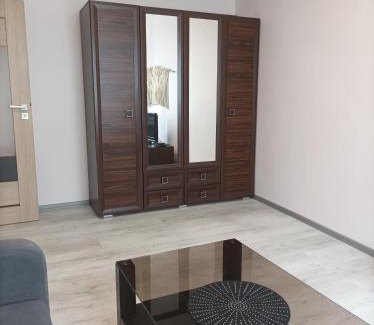 Torun Apartment | Apartament Azyl