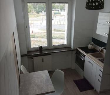Torun Apartment | Apartament Azyl
