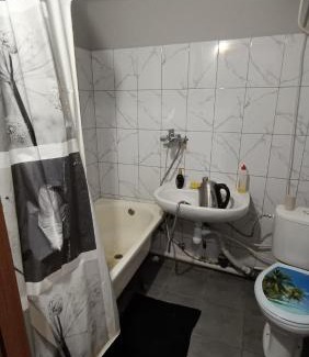 Beltsy Apartment | Apartament BAM Balti econom