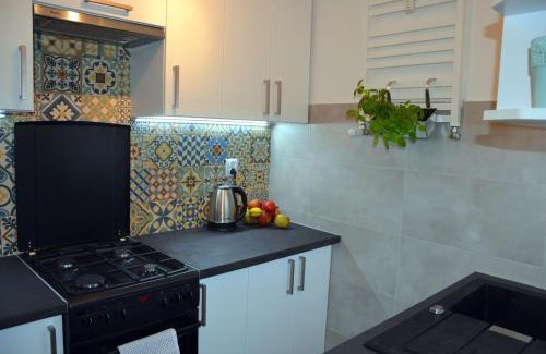 Stare Miasto Apartment | Apartament Bartolomeo