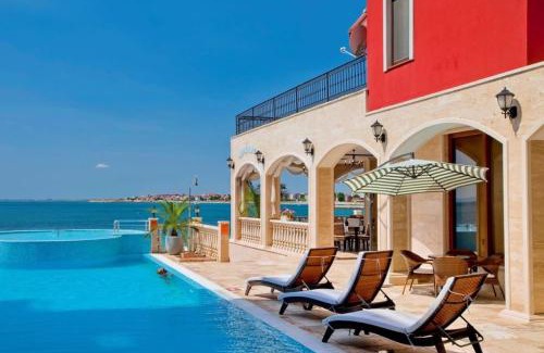 Nessebar Apartment | Apartament BEACH VIBES Nessebar