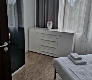 Nessebar Apartment | Apartament BEACH VIBES Nessebar