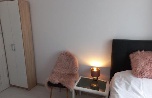 Biala Podlaska Apartment | Apartament BEKA z miejscem postojowym