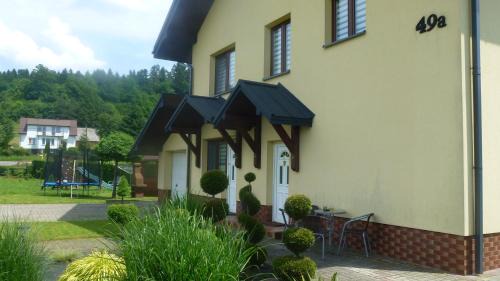 Myczkowce Apartment | Apartament Bieszczady