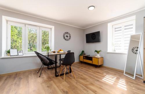 Debica Apartment | Apartament blisko Rynku "Kamienica"