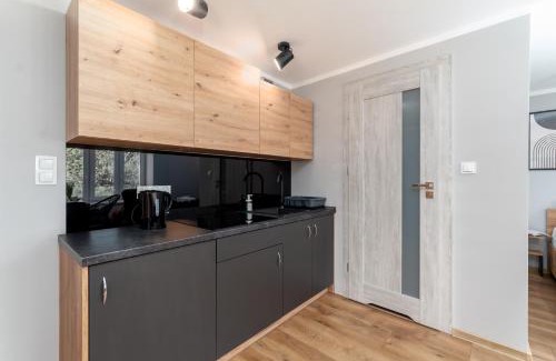 Debica Apartment | Apartament blisko Rynku "Kamienica"