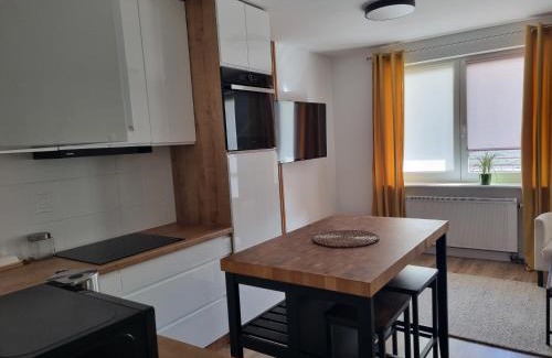 Koszalin Apartment | Apartament Boczna