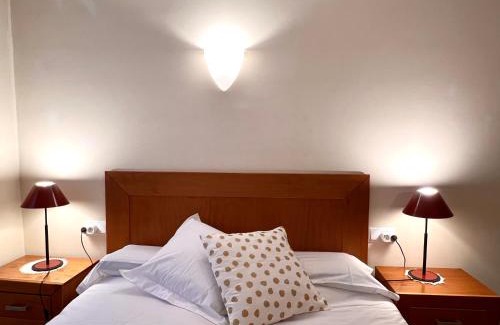 Vall de Cardos Apartment | Apartament Boet - Ainet de Cardós - L'Amfitriona