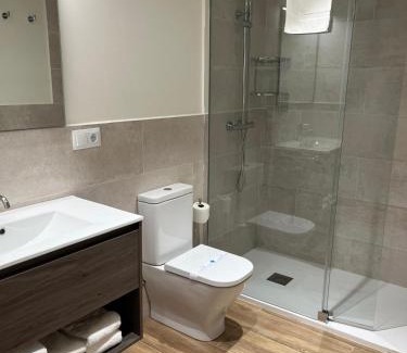 Mollo Apartment | Apartament BOIX de Molló Parc