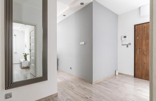 Wola Duchacka Apartment | Apartament Bonarka-Podgórze