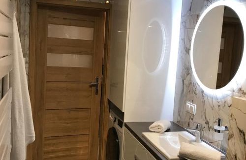 Starogard Gdanski Apartment | Apartament Brązowy 12/1