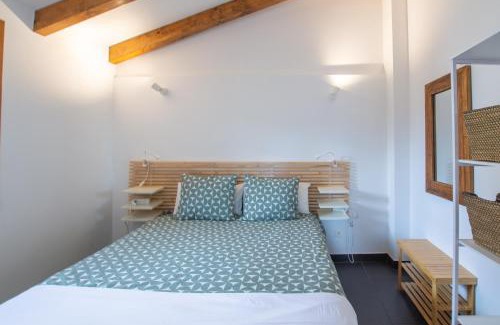 Alp Apartment | Apartament Brises de Ceranya